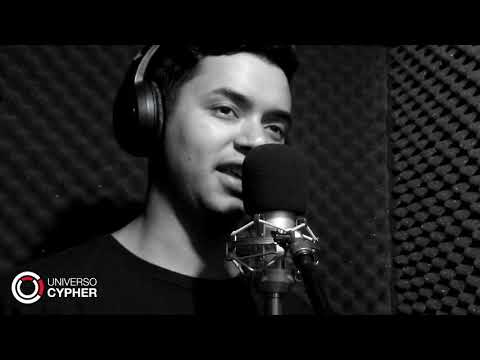 UníVerso Cypher - Froz One