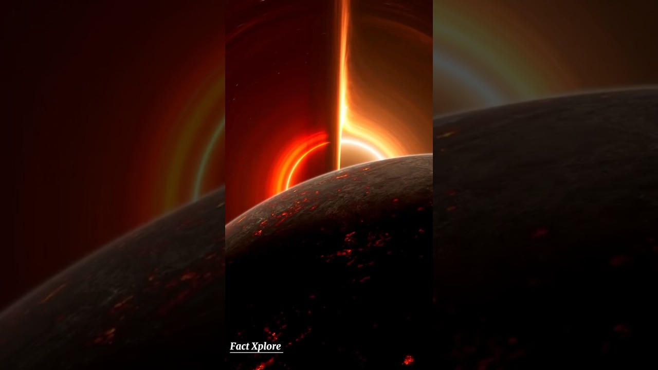 Don't miss 2025 such rare astronomical Facts