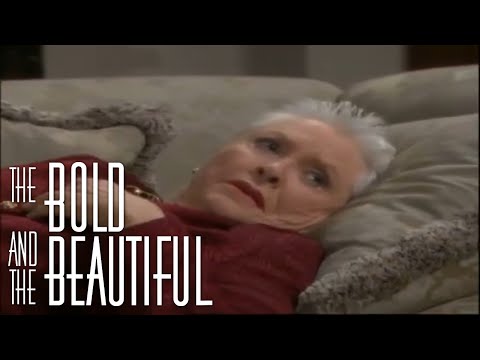 Bold and the Beautiful - 2010 (S24 E5) FULL EPISODE 5908