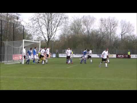 Rohda'76 1   WDS 1 9 april 2016