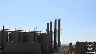 DJR Operating - Nageezi Unit #305H, San Juan County, NM (August 2025)