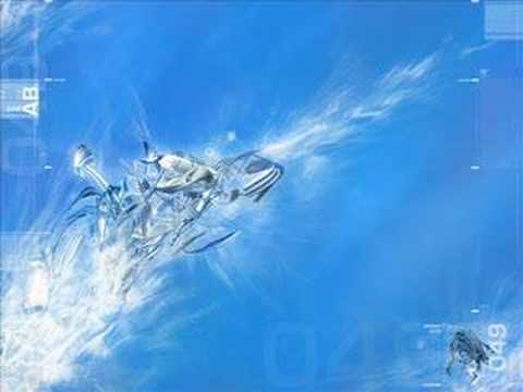 Satoshi Tomiie - Glow (Spirit Catcher Remix)