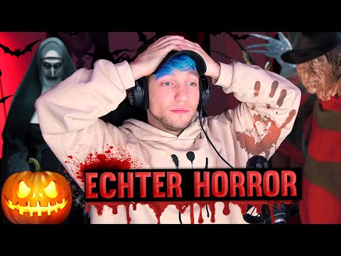 Die REALEN Horror Stories von Zuschauern (Rezo reagiert)