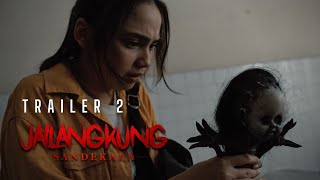 Download lagu Trailer 2 | JAILANGKUNG SANDEKALA (2022) - Titi Kamal, Syifa Hadju, Giulio Parengkuan, Dwi Sasono mp3 Download lagu Trailer 2 | JAILANGKUNG SANDEKALA (2022) - Titi Kamal, Syifa Hadju, Giulio Parengkuan, Dwi Sasono mp3