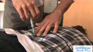 Centre Chiropratique Santé Plus - Anjou