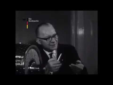 Magnetmotor seit 1954 - Magnetmotor selber bauen