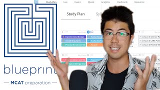 Making the Most of Your Blueprint MCAT Student Account (+ Tips, Tricks, and Recommendations)!!