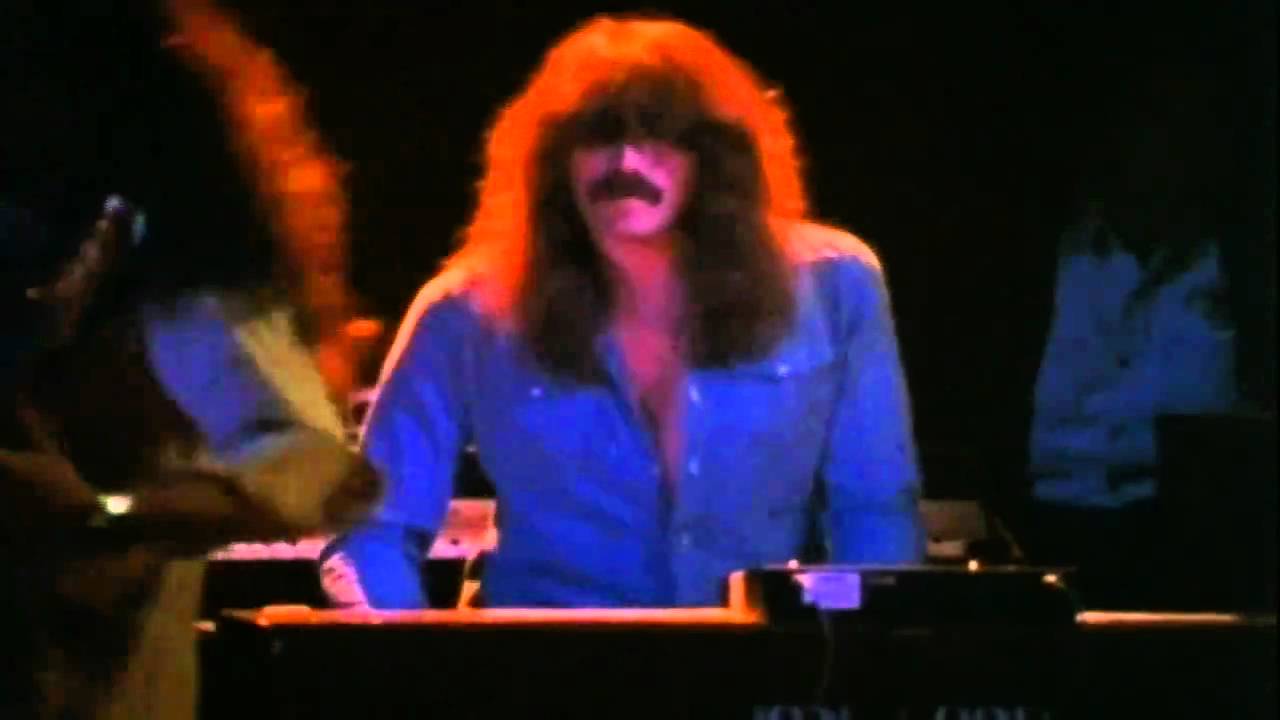 Deep Purple - Burn (Live) HD - YouTube