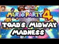 Mario Party 4 Toad S Midway Madness