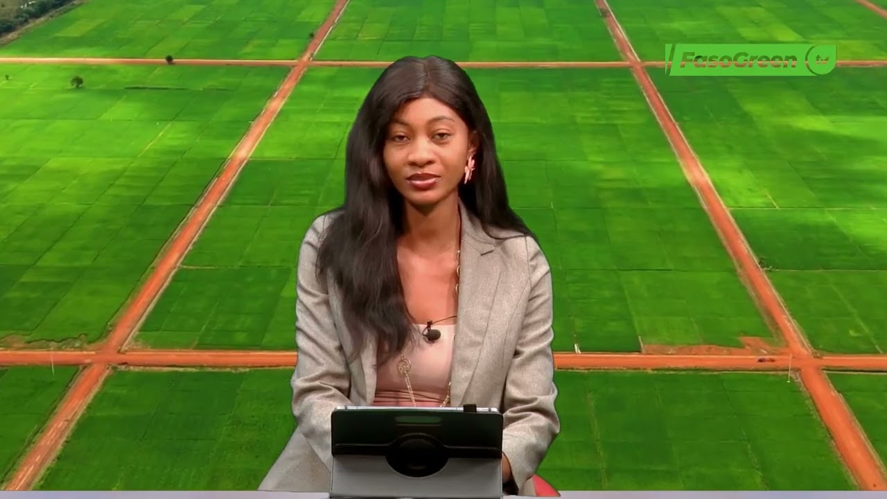 JT DU  04 AOÛT 2026: Retrouvez le journal de 18h 45 avec Sara BOUGOUMA