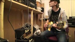 Video thumbnail for Bogner Goldfinger 45. Denis Katasonov  Clean Channel Demo. by Dmitri Guitarworld