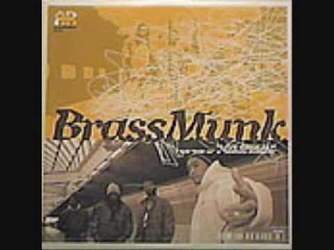 Brassmunk - 1,2