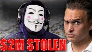 Dissecting A Multi-Million Dollar Mortgage Fraud Scheme | Infamous Ghost Money