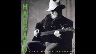 Merle Haggard - The Downside