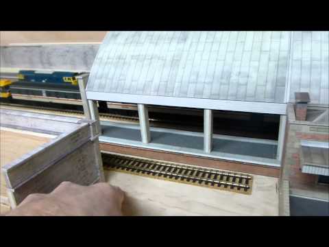 Dean Park Station Video 24 - November Update