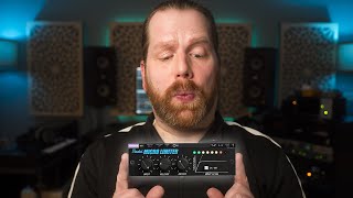 Video thumbnail for Quirky little beast of a limiter! Purafied Micro Limiter review by Audio Toolshed