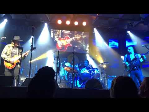 3 by JL Fulks @ Culture Room on 10/3/17