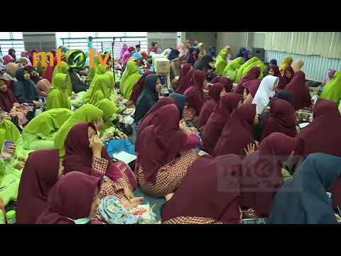 Jihad Pagi MTATV Edisi 22-04-2018 - Dakwah Kepada Kerabat Dekat