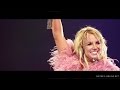 Britney Spears - If U Seek Amy (The Circus Starring: Britney Spears DVD)