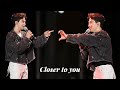 250921 HENRY 刘宪华 Closer to you live in Shaoxing