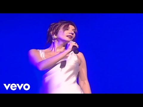 Zizi Possi - Per amore (Ao Vivo)