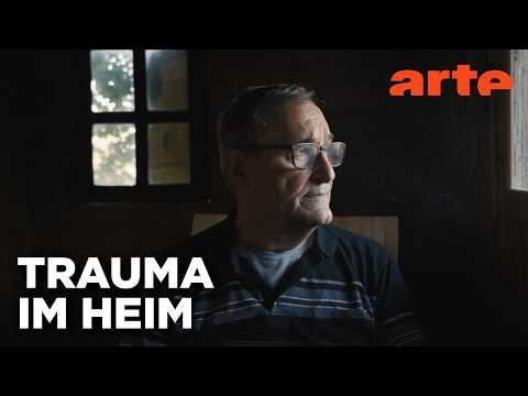 Video Thumbnail: Machtmissbrauch im Erziehungsheim | Doku HD | ARTE
