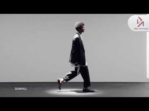 Tendências Masculinas Primavera Verão 2021 - Parte 01