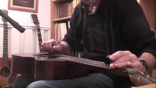 Dance Of The Inhabitants Of The Palace Of King Phillip XIV -  Cover John Fahey