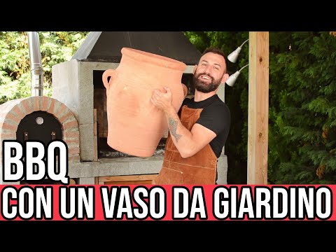 The barbecue you don't expect [I'm surprised too!]