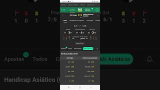 Live Betting Strategy — Step-by-Step Guide & Transcript
