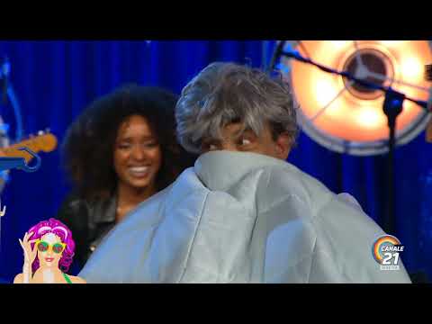 SNAP - Ciro Ceruti e Antonio D'Ausilio - Al pronto soccorso