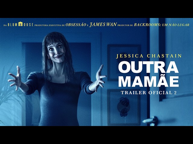 Outra Mamãe | Trailer 2 - Legendado (Universal Pictures) - HD