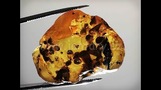 Okno do křídového jantaru BO-21