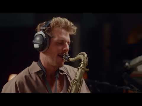 ALBAN - Lullaby (27 Tapes Session)