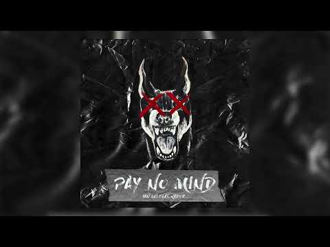 Ian Lei Feat. Radoz - Pay No Mind