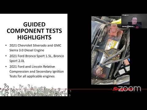 Special Diagnostics Livestream - Spring 2023 Software Overview