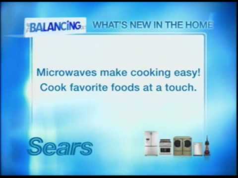 The Balancing Act  Show 878 - Sears Holdings