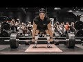KANEKIN GYMデッドリフトチャレンジ2019!