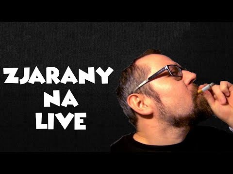 ZJARANY ROCK NA LIVE? - Twitch / Funny Moments