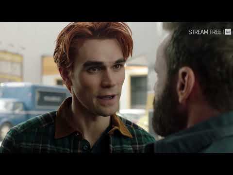 Riverdale Season 6 Episode 15 Promo |Things That Go Bump In The Night|