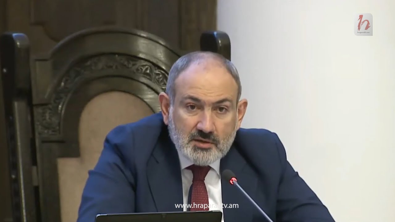 Ծայրահեղ աղքատության աճ ունենք. Փաշինյան