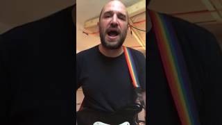 Covered Wagon bass/vocal