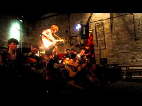 Blues Summer Camp 2012 - The Juke Joint