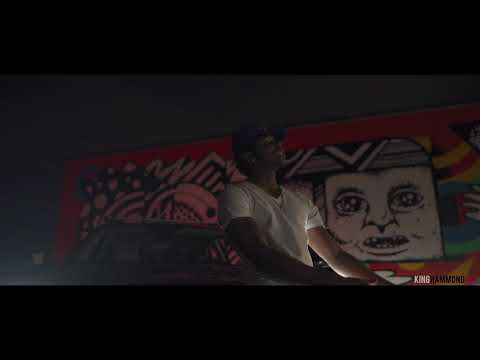 Johnny Go Crazy - Wright or Wrong (Dir. by @KingHammond_)