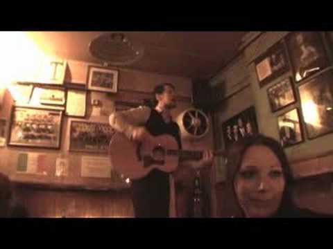 Derek Meins Soapbox Club
