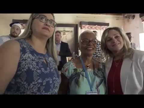 Dia Internacional da Mulher Negra em NAZARÉ