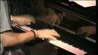 Tim Garland Storms Nocturnes