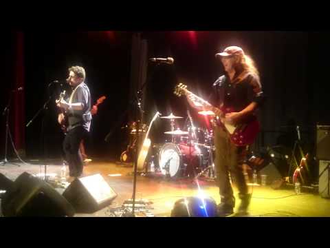 Stereophonish :The Alternative St Davids show