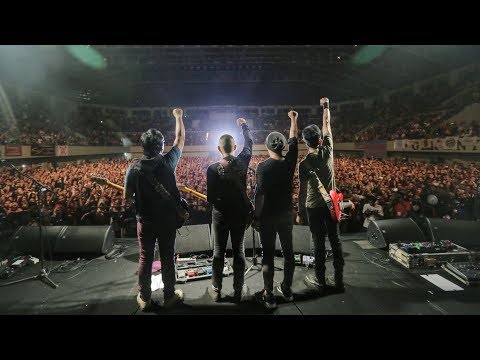 The Rain - Jabat Erat + Terlatih Patah Hati (Live at Romantic Tunes 4 Jogja)