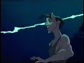 Atlantis The Lost Empire 2002 DVD Commercial
